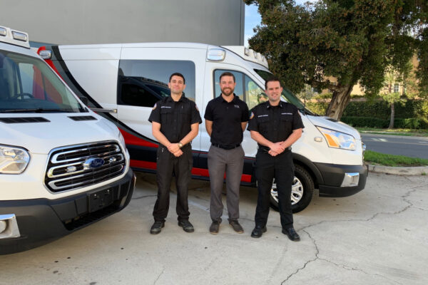 Medix Transit Type II Ambulance to Lynch Ambulance Service (2)