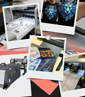 Sticker Printing