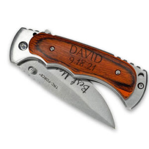 Knife