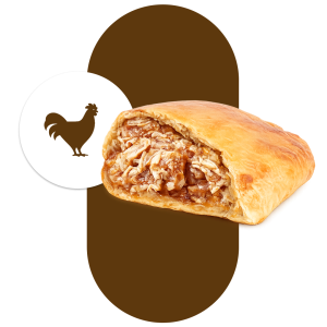 SHREDDED CHICKEN