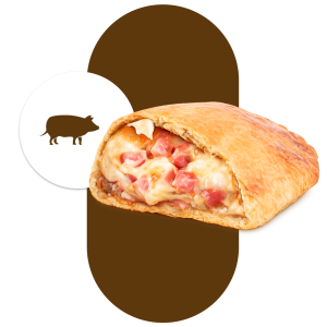 HAM & CHEESE
