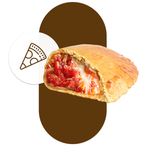 PEPPERONI & CHEESE