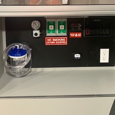 2023 Medix Metro Express RP-90 ES, TYPE III Ford E-350 Ambulance for Sale (1)