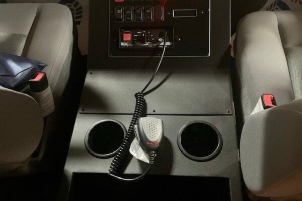 2023 Medix Metro Express RP-90 ES, TYPE III Ford E-350 Ambulance for Sale (17)