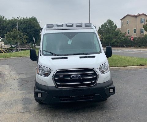 2023 Medix Metro Express RP-90 ES, TYPE III Ford E-350 Ambulance for Sale (5)