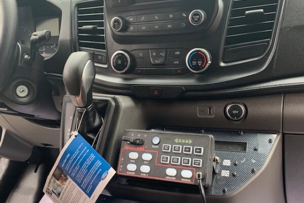 2023 Medix Metro Express RP-90 ES, TYPE III Ford E-350 Ambulance for Sale (6)