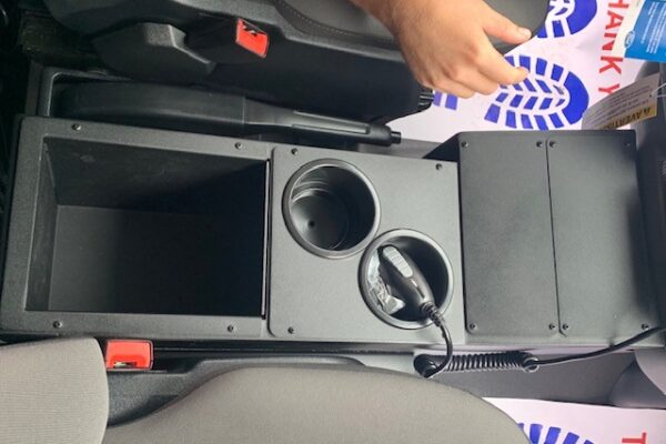 2023 Medix Metro Express RP-90 ES, TYPE III Ford E-350 Ambulance for Sale (7)