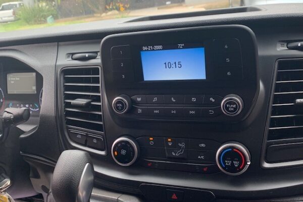 2023 Medix Metro Express RP-90 ES, TYPE III Ford E-350 Ambulance for Sale (9)