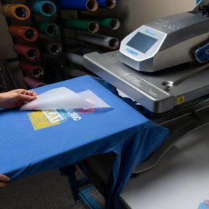 Microprinting Services
