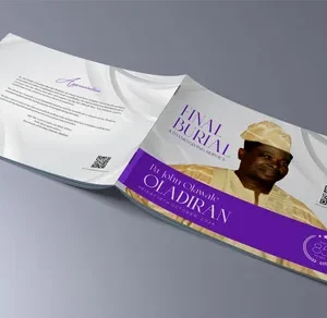 Flyer Printing
