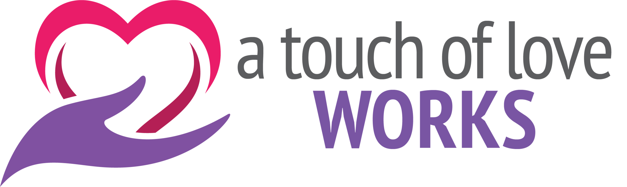 Our New Logo