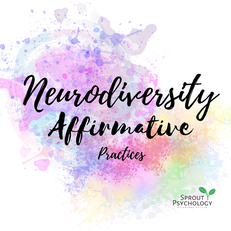 Neurodiversity Affirmative Practice-1