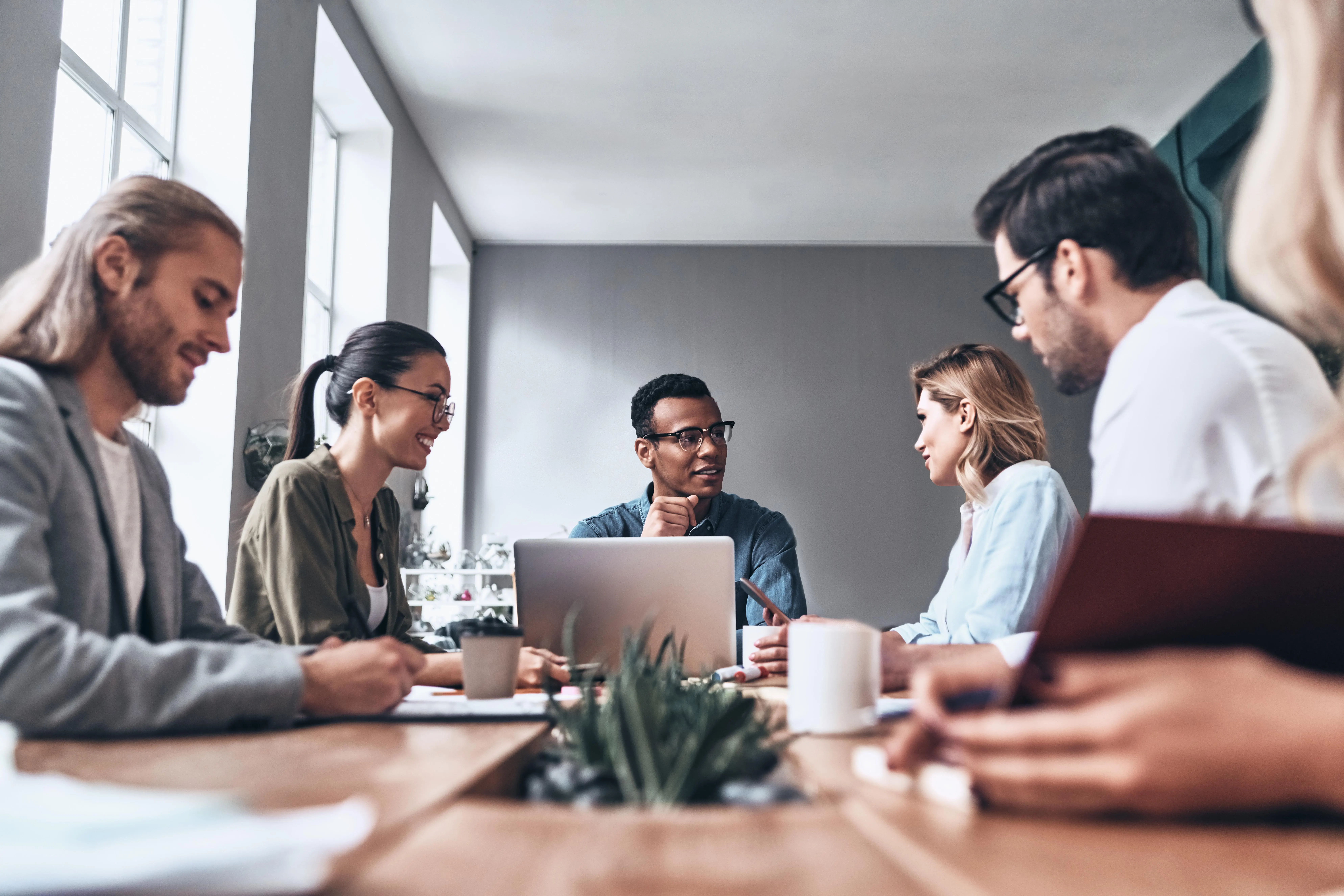 How Staffing Clients Can Expand Their Business by Becoming Franchise Owners
