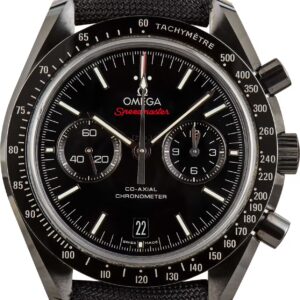 Omega SpeedMaster Moonwatch 44.25MM