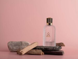 Perfume Noble Scent By Sunbeams