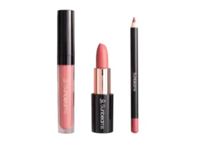 Lamtoro By Sunbeams reddish-pink