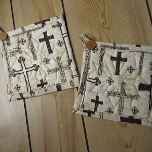 old rugged cross