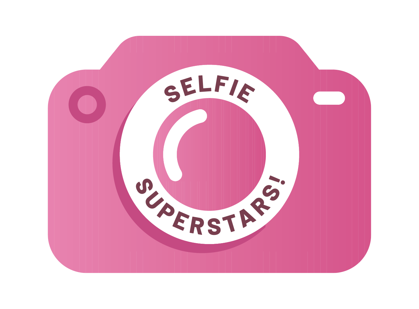Selfie Superstars