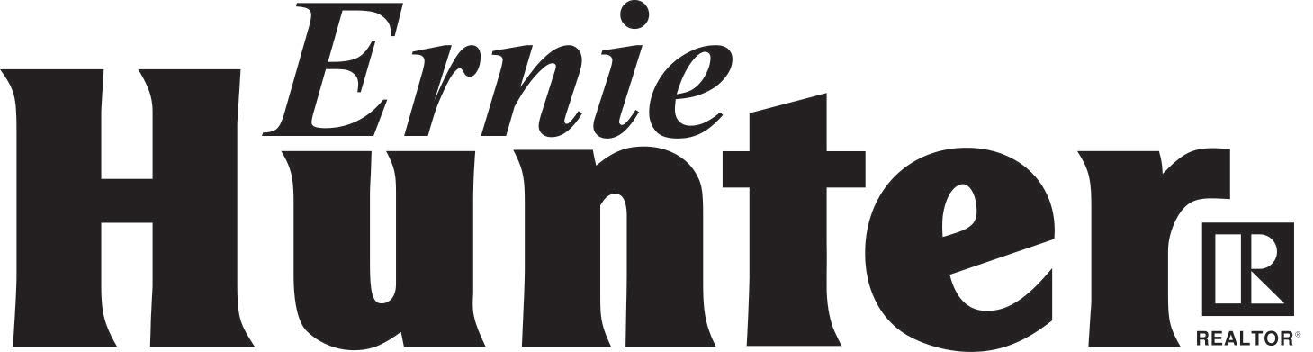 Ernie Hunter
