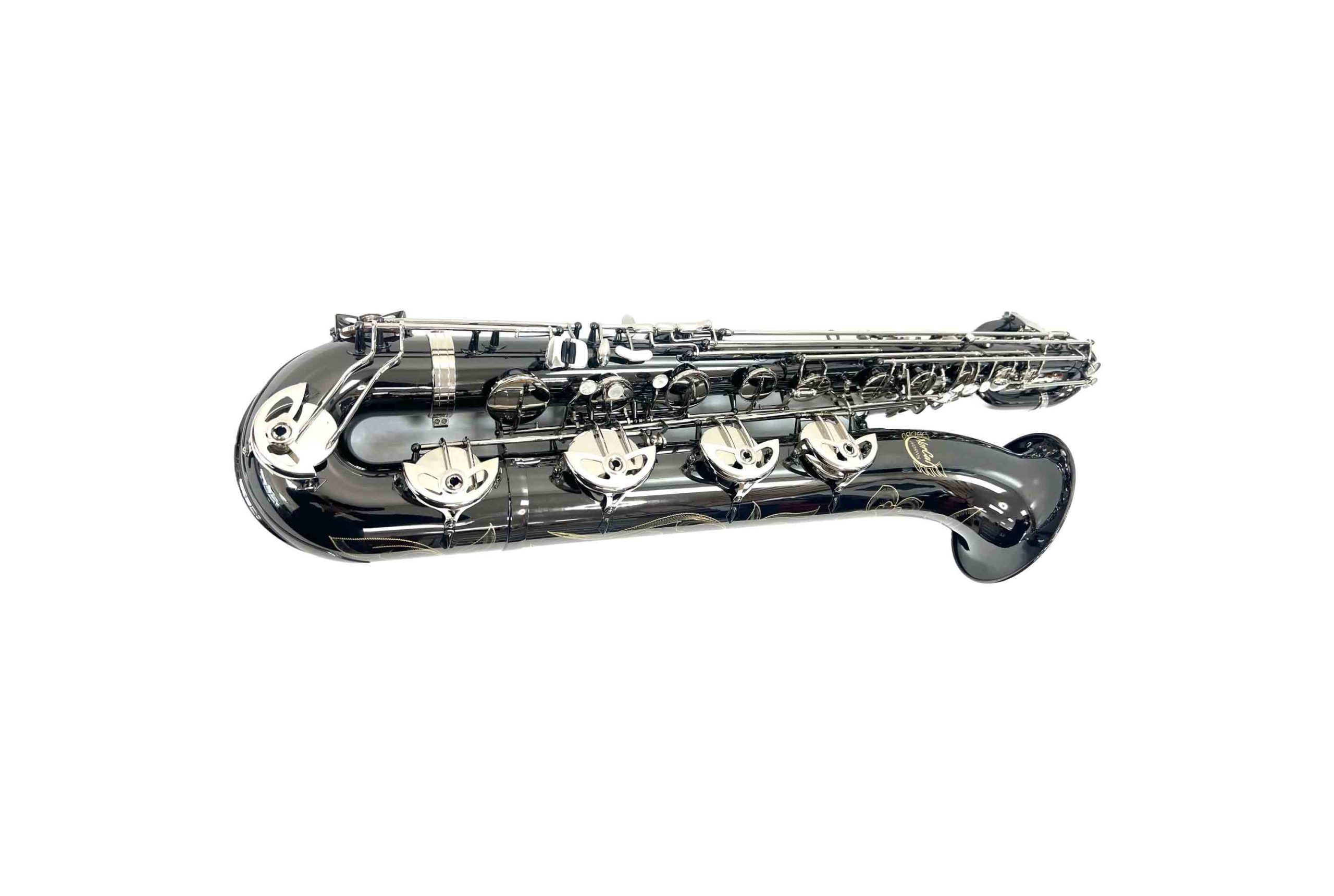 NorCal Sax -Black