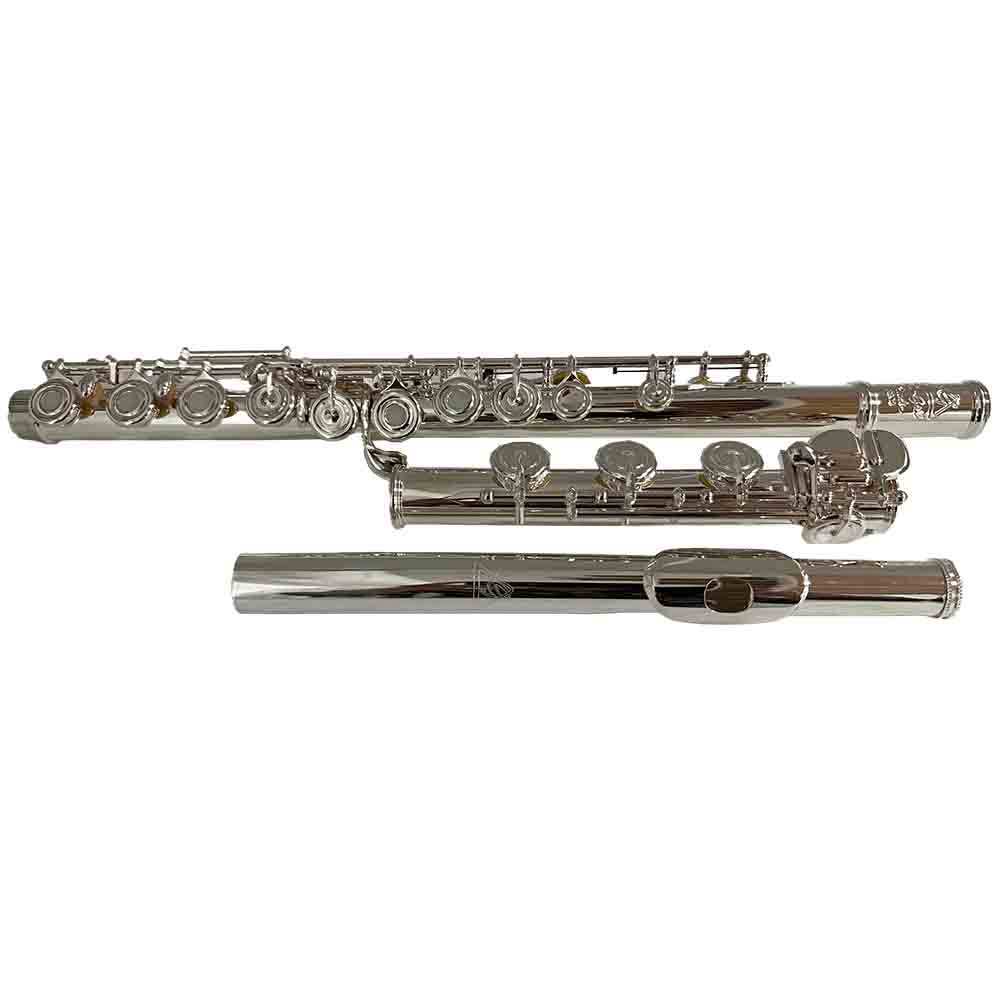 J.Gill Studio flute