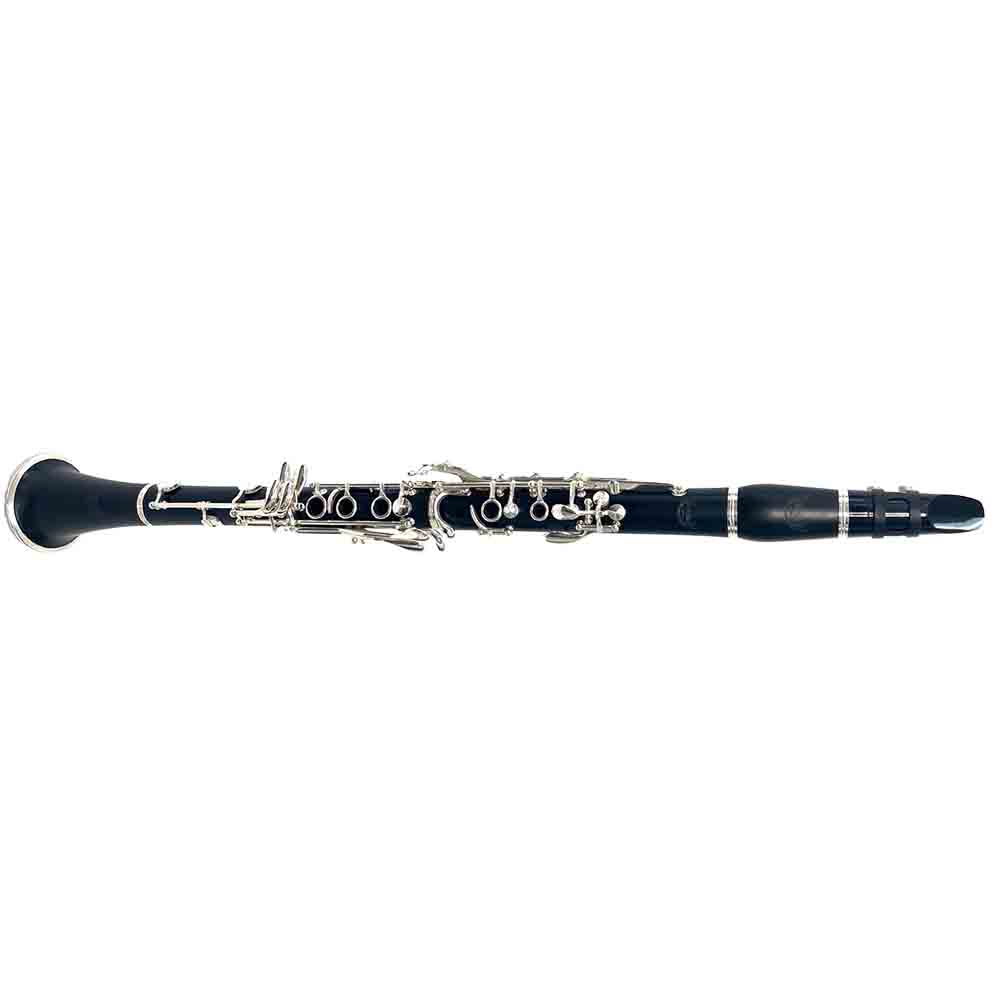 NorCal Bb Clarinet-ABS