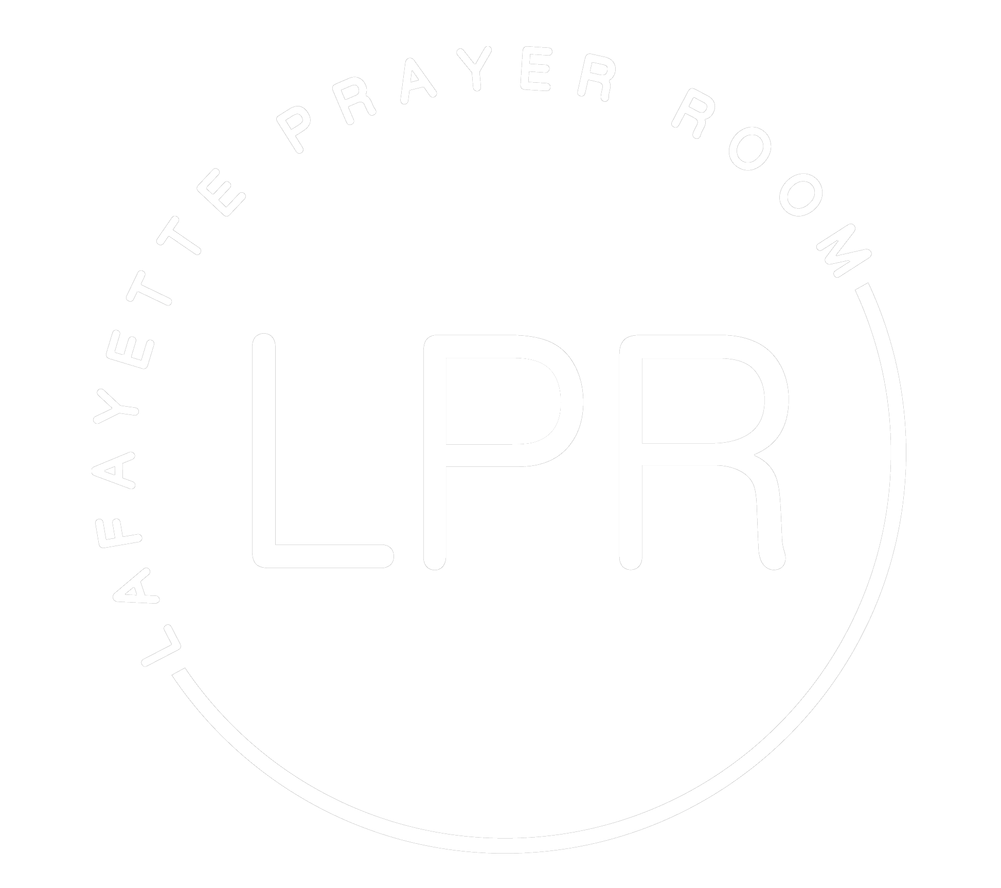 Lafayette Prayer Room