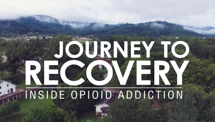 Being Proud of Your Recovery