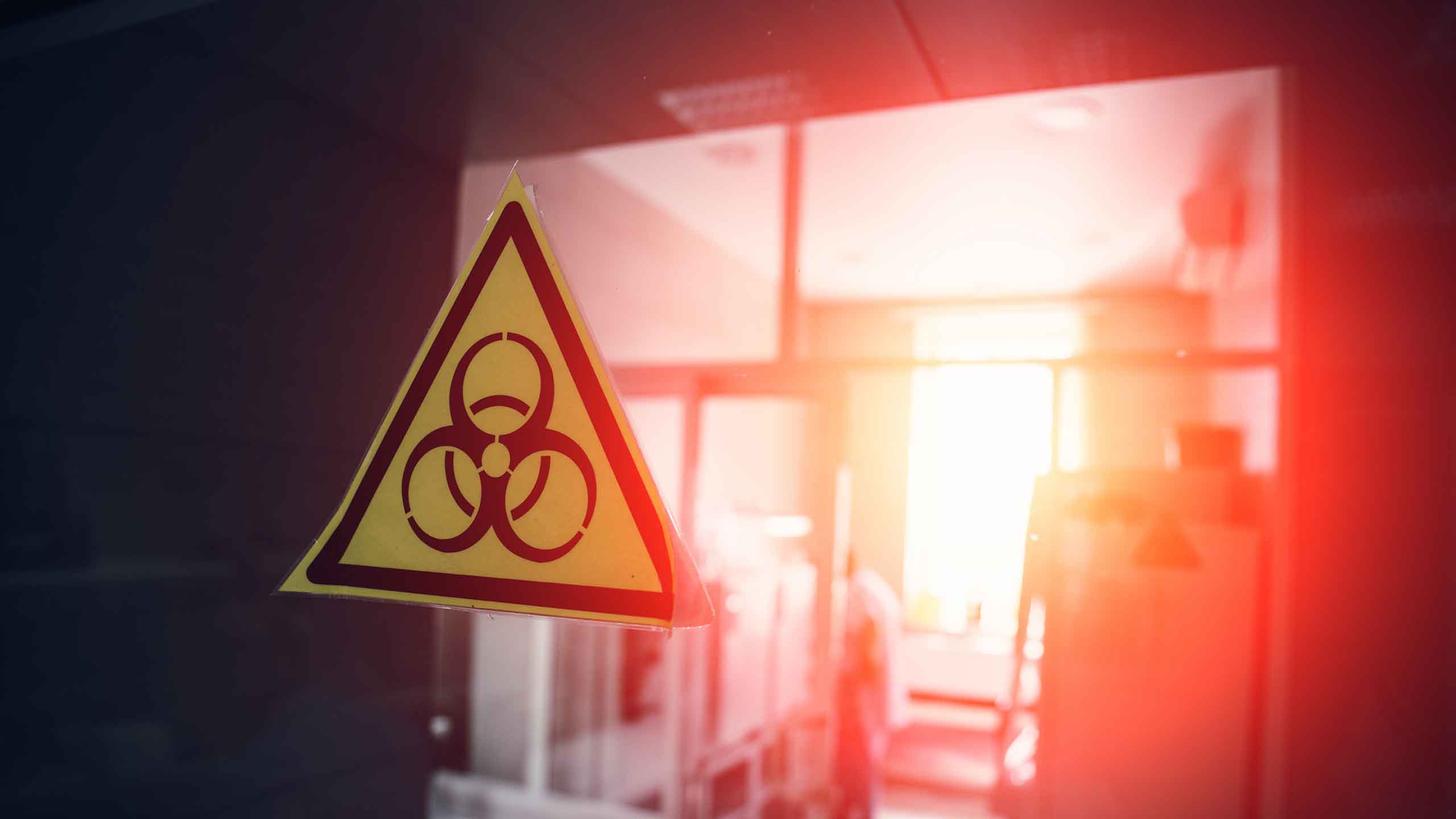 Methamphetamine Contamination in your home