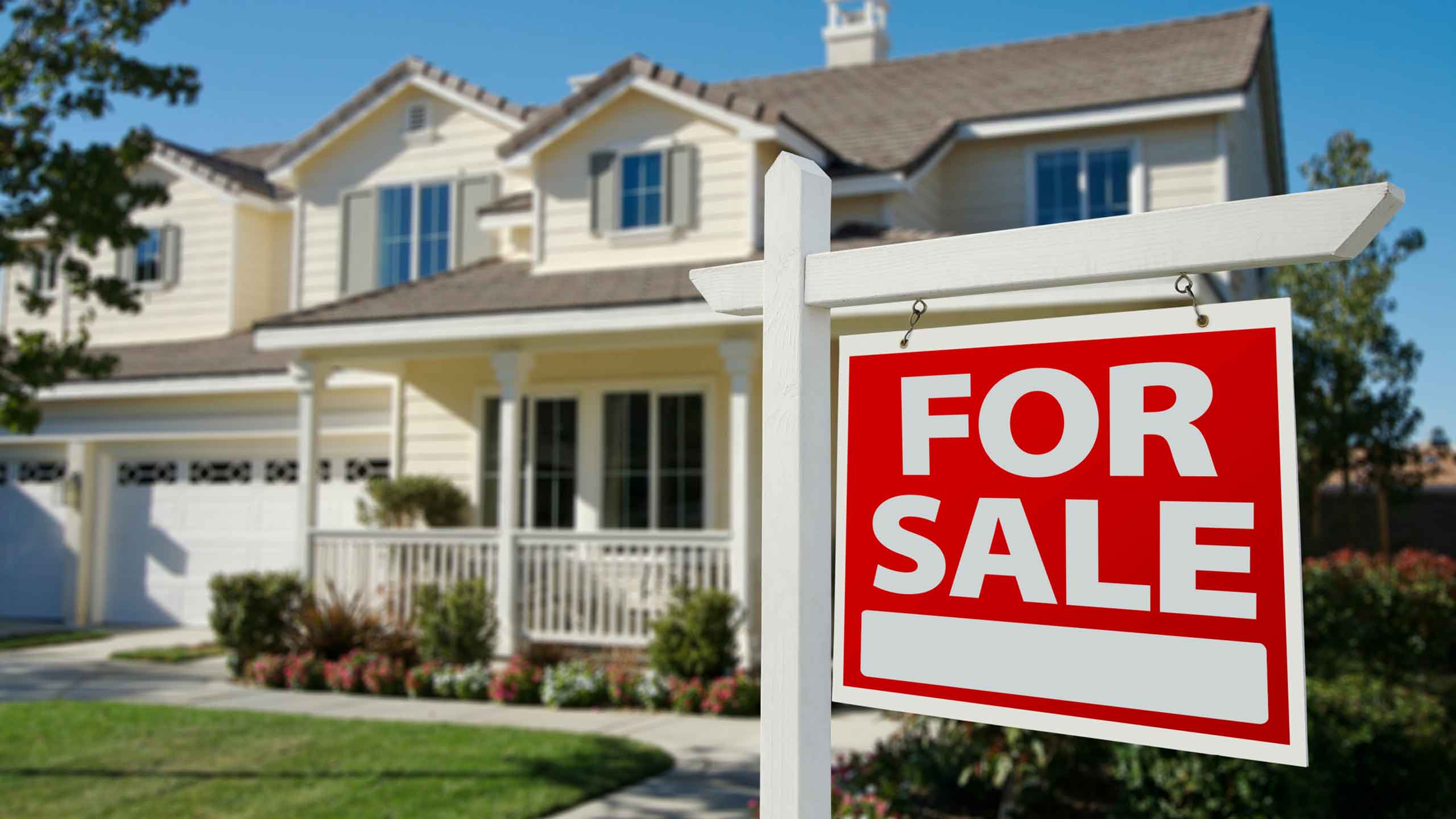 Are you ready to sell your house?