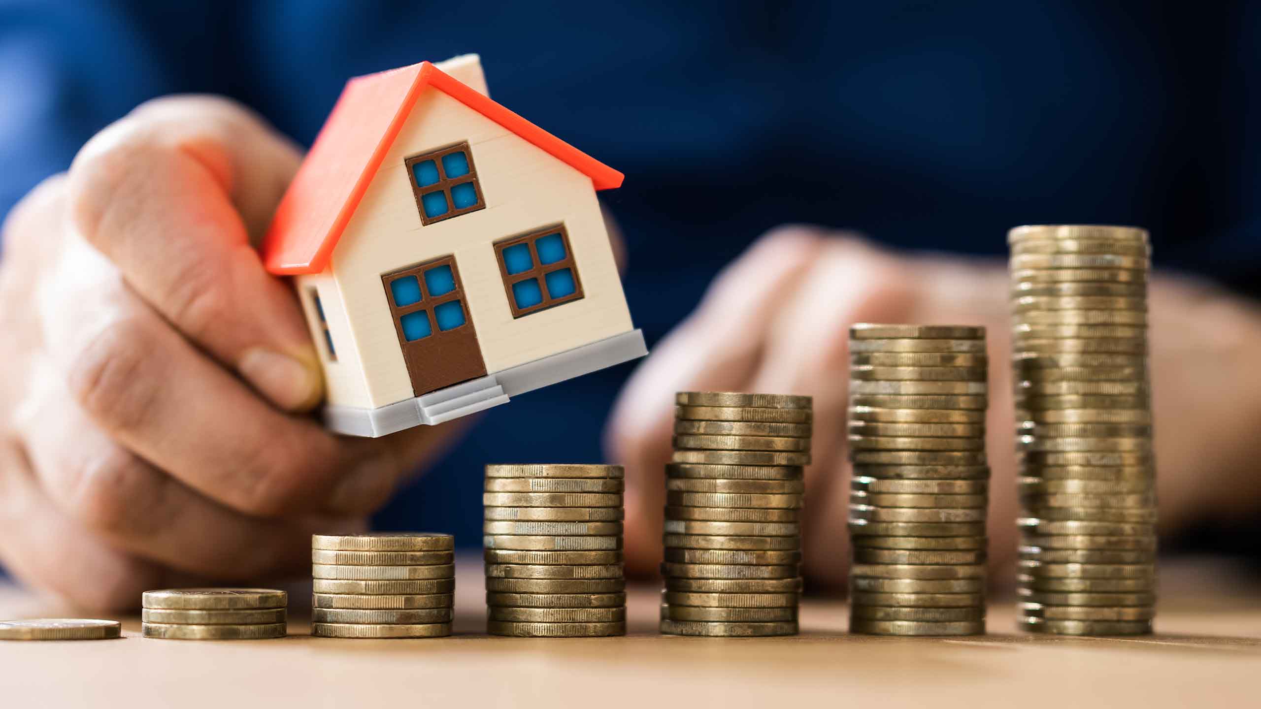Marketing and Costs to sell your home