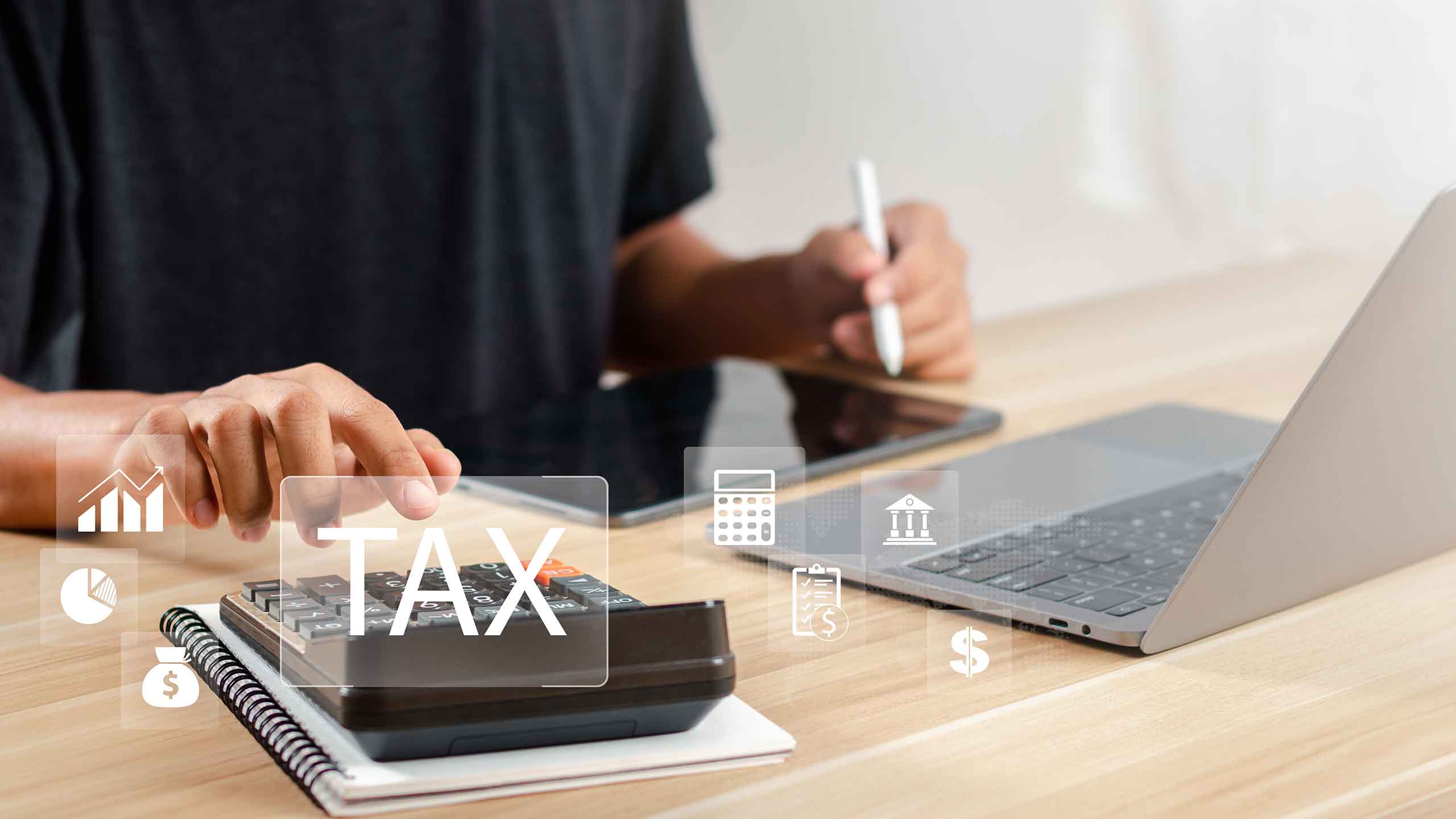 The Land Tax Act