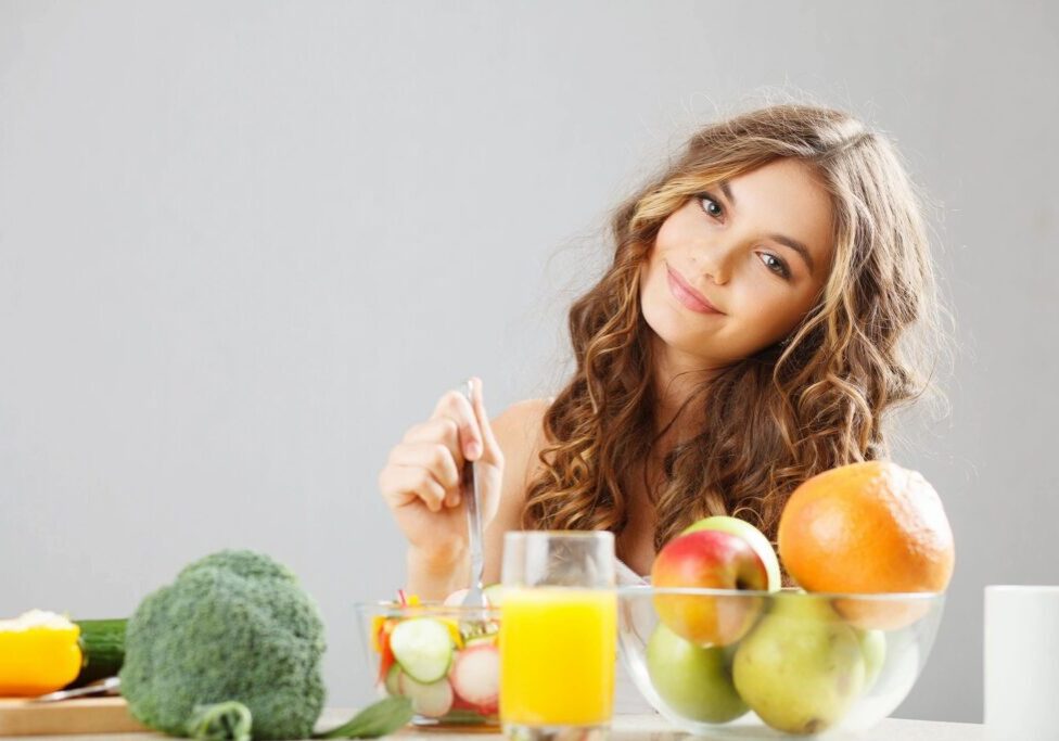 Nutrition Basics