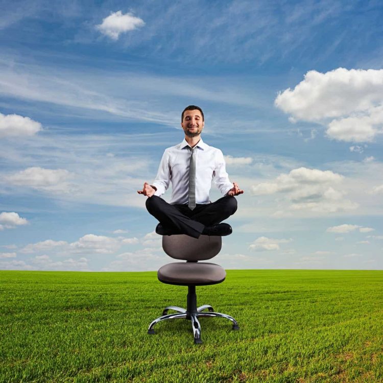 Work From Home Survival Guide
